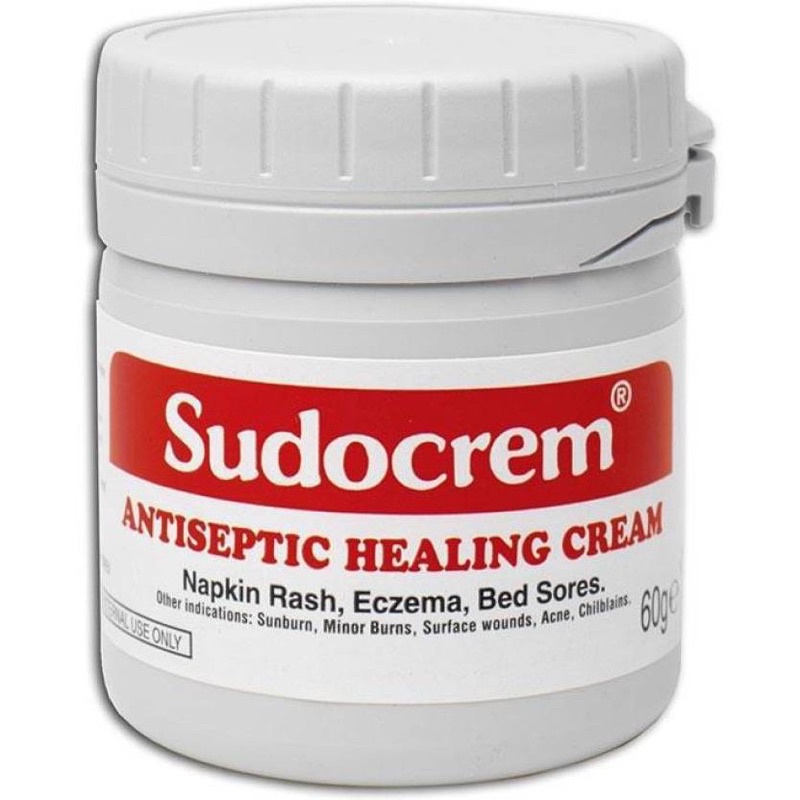 Kem chống hăm Sudocrem