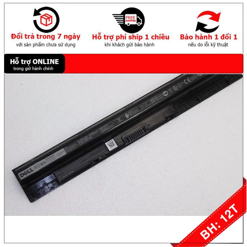 BH12TH . Pin laptop Dell Vostro 15 3558 3559,3568, dell vostro 14 3468