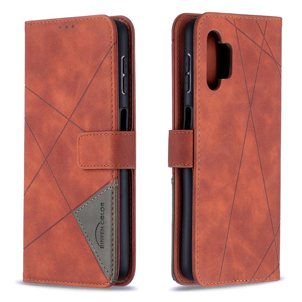 Samsung S21 Plus S20 FE A42 A12 Note 20 Ultra Note 10 Lite S20FE S21Ultra Ốp điện thoại dạng ví da có ngăn đựng thẻ cho | BigBuy360 - bigbuy360.vn