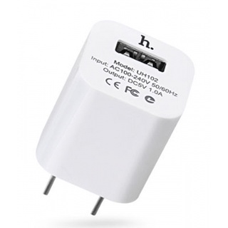 Củ sạc HOCO UH102