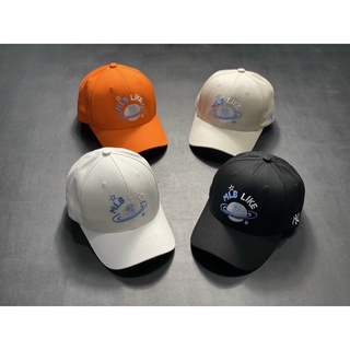 Nón mũ lưỡi trai nam mlb hàng hiệu xuất, hot trend, logo thêu nổi, nón kết mlb form chuẩn châu á