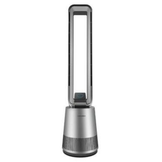 QUẠT KHÔNG CÁNH LỌC KHÔNG KHÍ DAEWOO F10 CHÍNH HÃNG