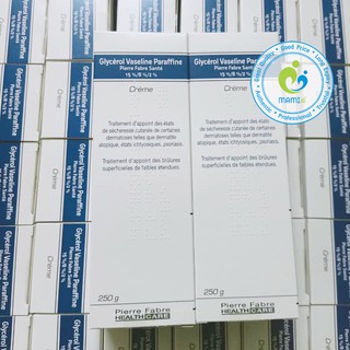 Kem dưỡng da (50g/250g) chữa nẻ chàm cho trẻ sơ sinh, người lớn Dexeryl Pierre Fabre Healthcare, Pháp