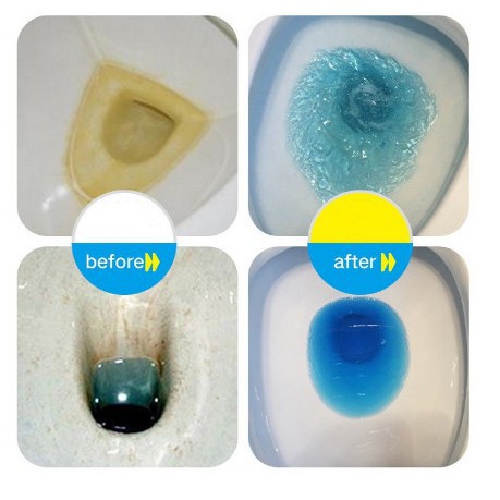 [ COMBO 50 VIÊN ] Viên thả bồn cầu - Vệ Sinh Toilet - Heo thả bồn cầu khử mùi diệt khuẩn ACCESS-SHOP