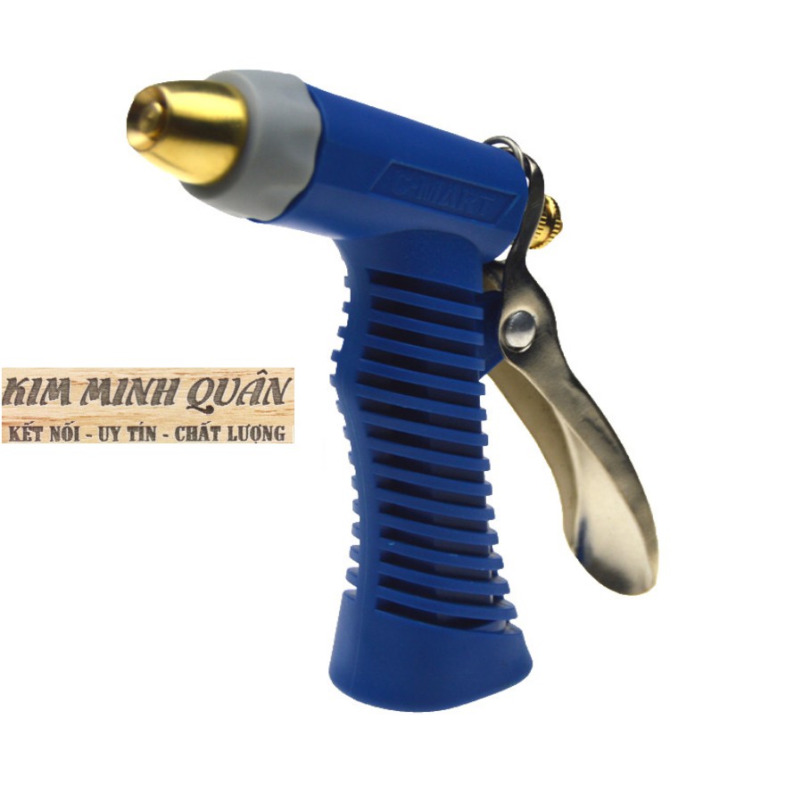 Súng Phun Nước Đầu Đồng , Cốt Đồng A0705 CMART