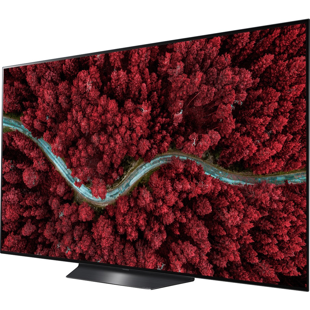 [MIỄN PHÍ GIAO HÀNG - LẮP ĐẶT] OLED55BXPTA - Smart Tivi LG 4K 55 inch OLED55BXPTA