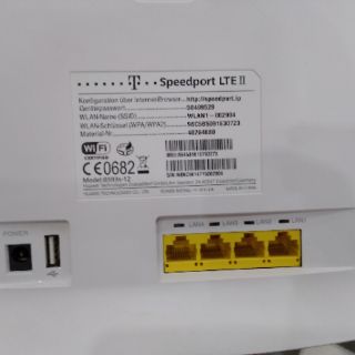 Bộ phát 4G lite Huawei B593 tốc độ cao