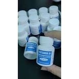 Vitamin B1 tốt cho tiêu hóa hỗ trợ làm đẹp , kích thích mọc tóc , dắp mặt lạ trắng da