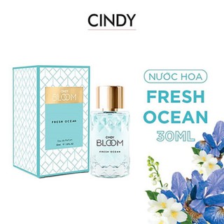 Nước hoa cindy bloom fresh ocean