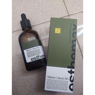 Tinh chất Serum Vitamin C 561 Esthemax