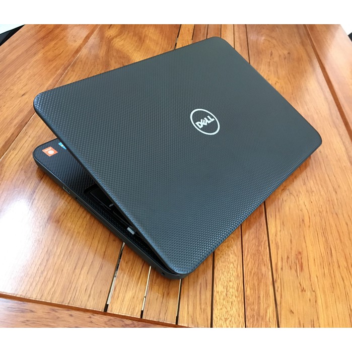 Dell 3521 i3 3217u 4GB 500GB