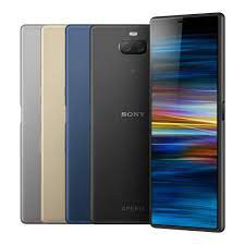 [SIÊU SALE] điện thoại Sony 10 - Sony Xperia 10 Plus (4GB/64GB) Chính hãng, chiến Game nặng siêu mượt