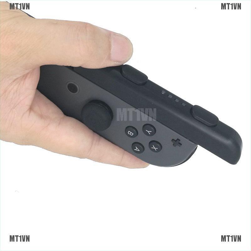 Dây đeo cổ tay mang tay cầm chơi game NS NX Switch Joy-Con Gamepad