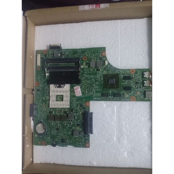 Main dell Inspiron n5010 card rời