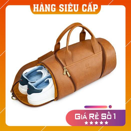 Giá Rẻ Số 1 -  FreeShip Túi du lịch Hanama Move 3S  - Chính Hãng