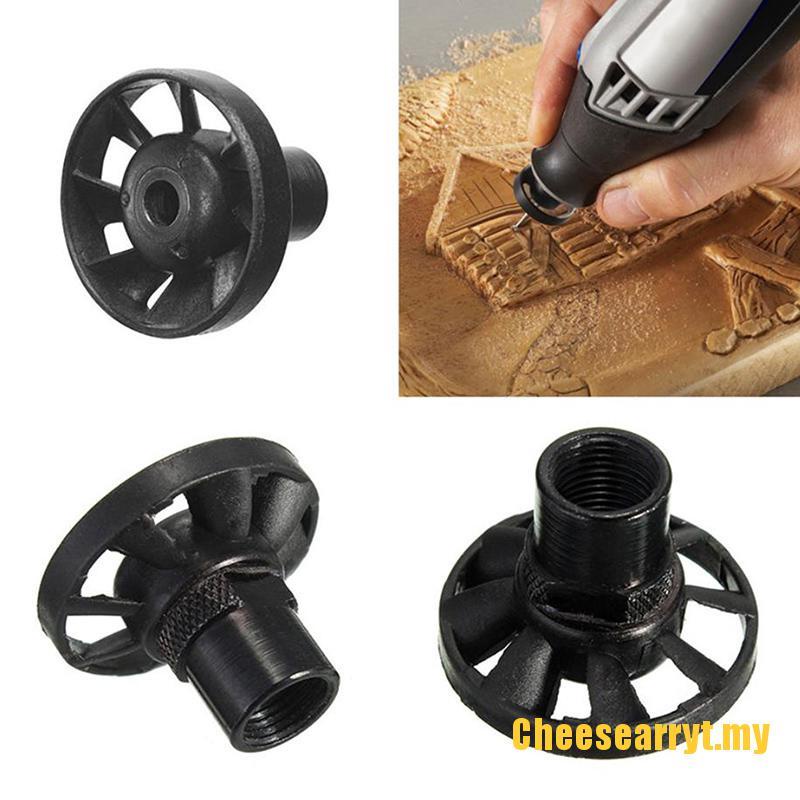 Máy Thổi Bụi Cầm Tay Kèm Chỉ Cho Dremel 3000