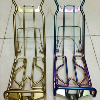 Baga wave 110 (wave 2017-2020) titan