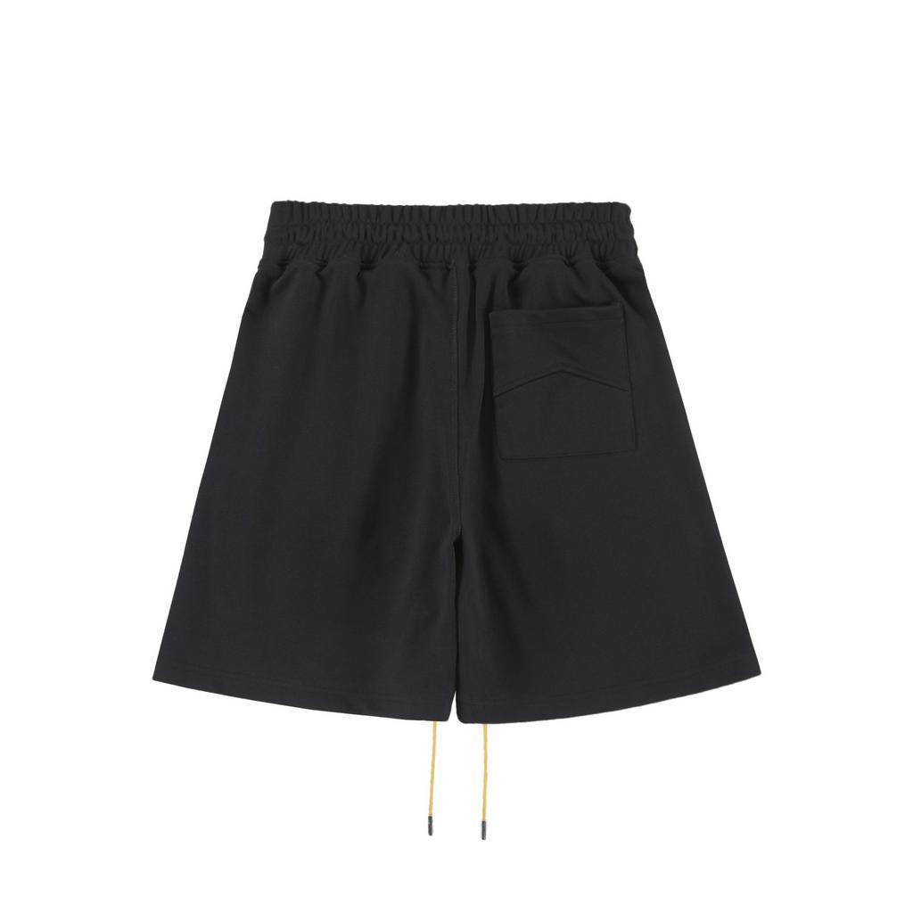 Quần Rhure Short SS23, Quần Short Ehude phong cách Streetwear, chất liệu nỉ, 3 Màu BapeVN