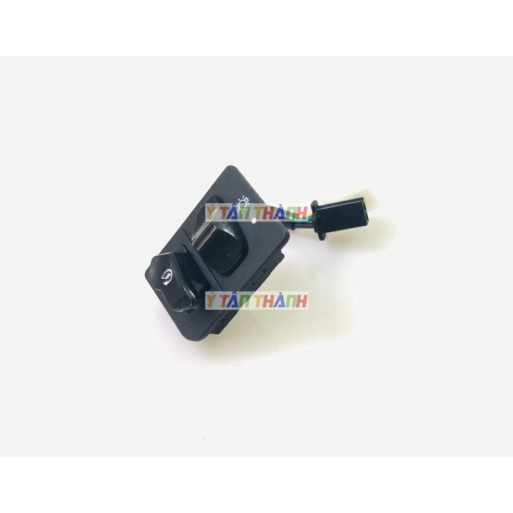 Nút Mở Đèn/Nút Đề Dành Cho Xe Exciter 150,Sirius Fi MS1722