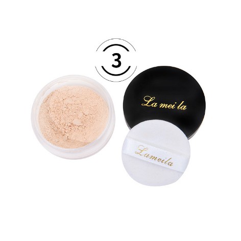 Phấn phủ dạng bột kiềm dầu Lameila - SD1 | BigBuy360 - bigbuy360.vn