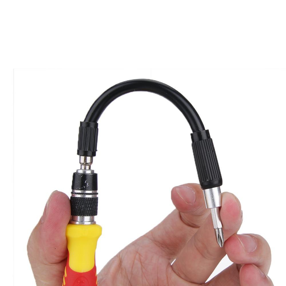 PVN44238 Bộ tua vít đa năng Bộ Tua tô Vít Từ Tính 115 Trong 1 Dùng Trong Sửa Chữa Điện Thoại/Laptop Đa Năng Giá Rẻ