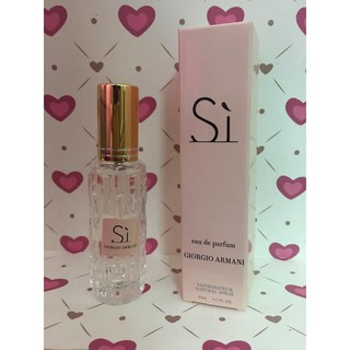 Nước Hoa Mini Sì 20ml