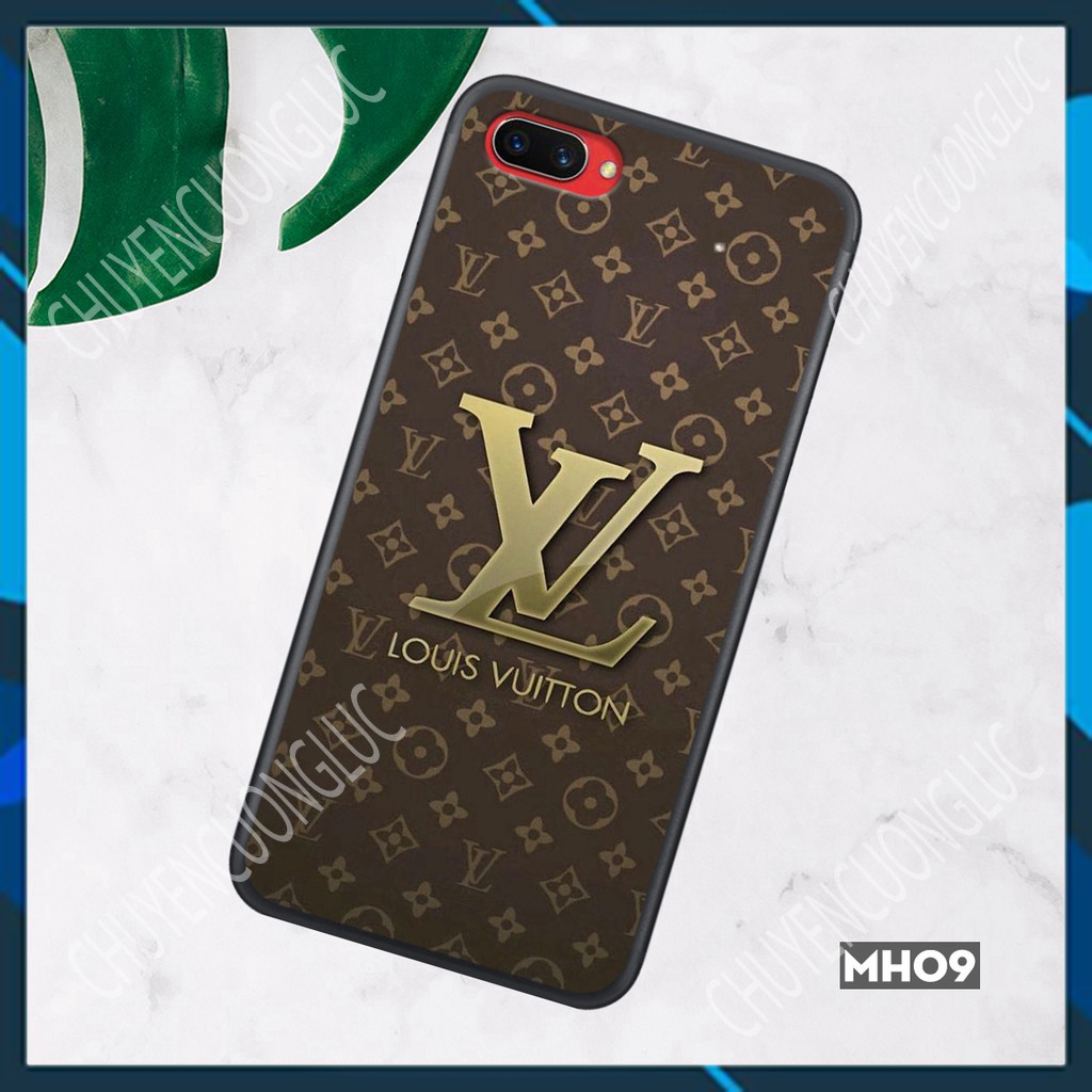 [SALE] ỐP IN HÌNH OPPO A3S - A1K DỄ THƯƠNG - ĐẸP