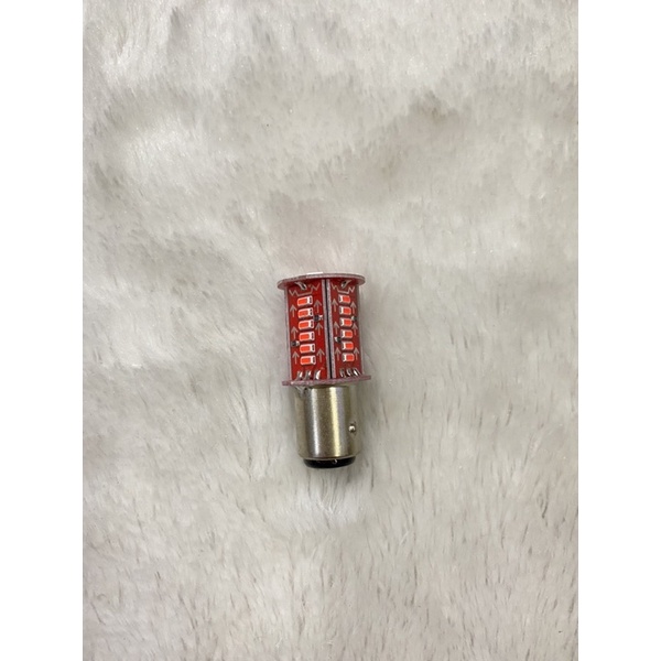 Bóng Led hậu Audi màu đỏ