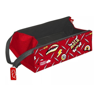Bóp Bút Clever Hippo HM0204