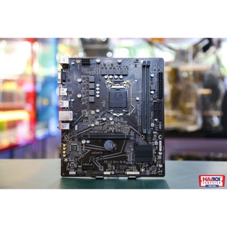 Mainboard Gigabyte H510M-H