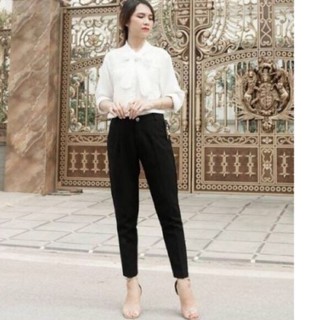 Quần Tây Bagyy Nữ Đẹp🔥Freeship🔥Quần Tây Nữ Xưởng Xuất Khẩu