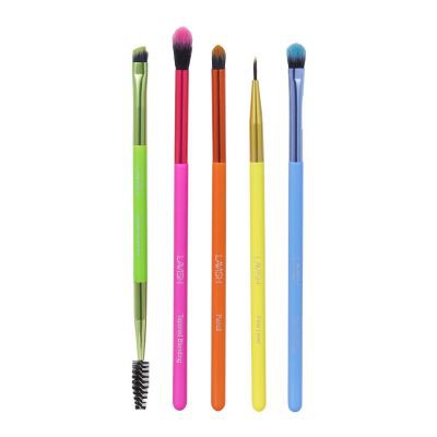 Lavish - Set 5 Cây Cọ Mắt Lavish 5 Piece Eye Brush Set