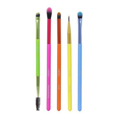 Lavish - Set 5 Cây Cọ Mắt Lavish 5 Piece Eye Brush Set