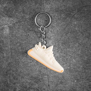 Móc khóa giầy Zeezy