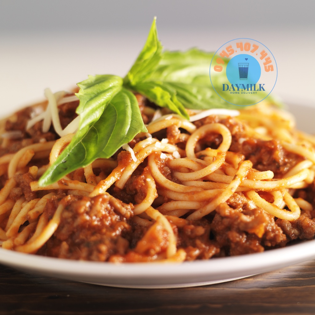 Mỳ ý Spaghetti Pavoni 400gr hsd 16/11/2025