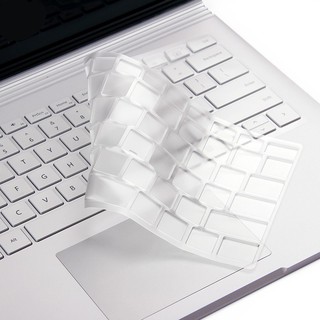 Phủ phím surface book 1,2,3 trong suốt