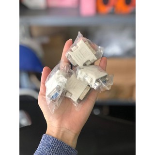 Đầu chuyển DVI sang VGA