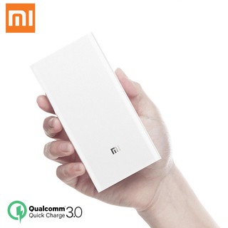Sạc dự phòng 20000mAh cho điện thoại iPhone