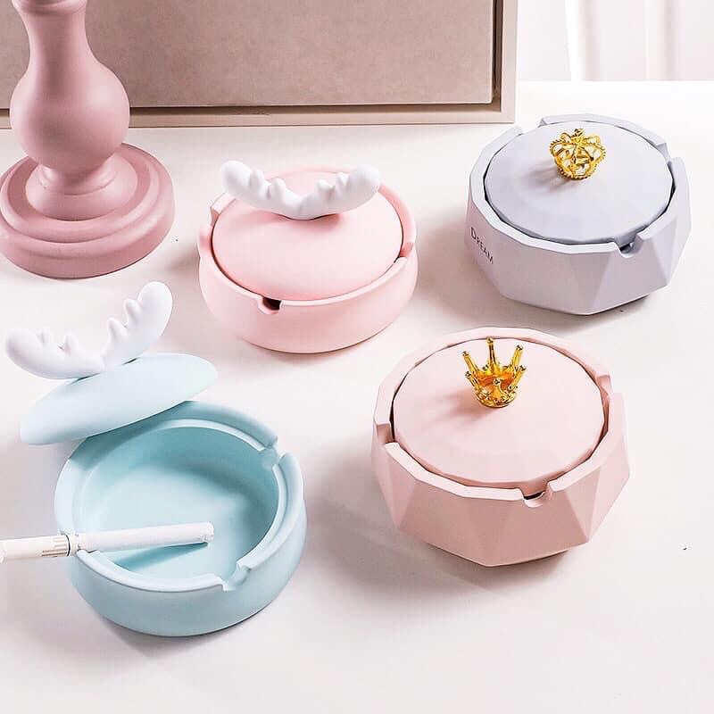 Gạt tàn thuốc cao cấp