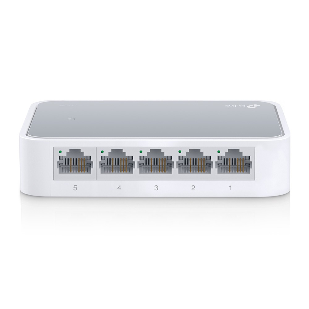 Bộ chia mạng TP Link 5 port