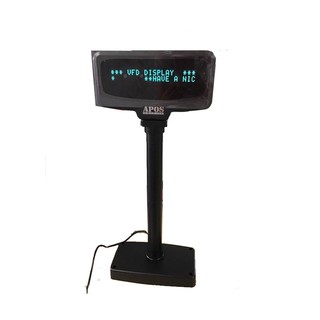 Màn hình hiển thị giá APOS A8