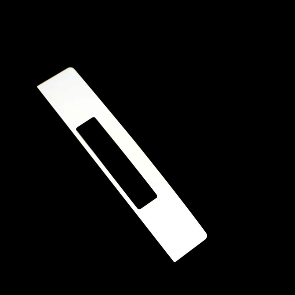 Khung Gắn Đèn Đọc Sách Bằng Thép Không Gỉ Cho Chevy Cruze 2009-2014