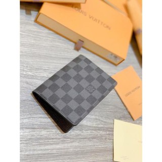 Ví bọc hộ chiếu (có hộp)