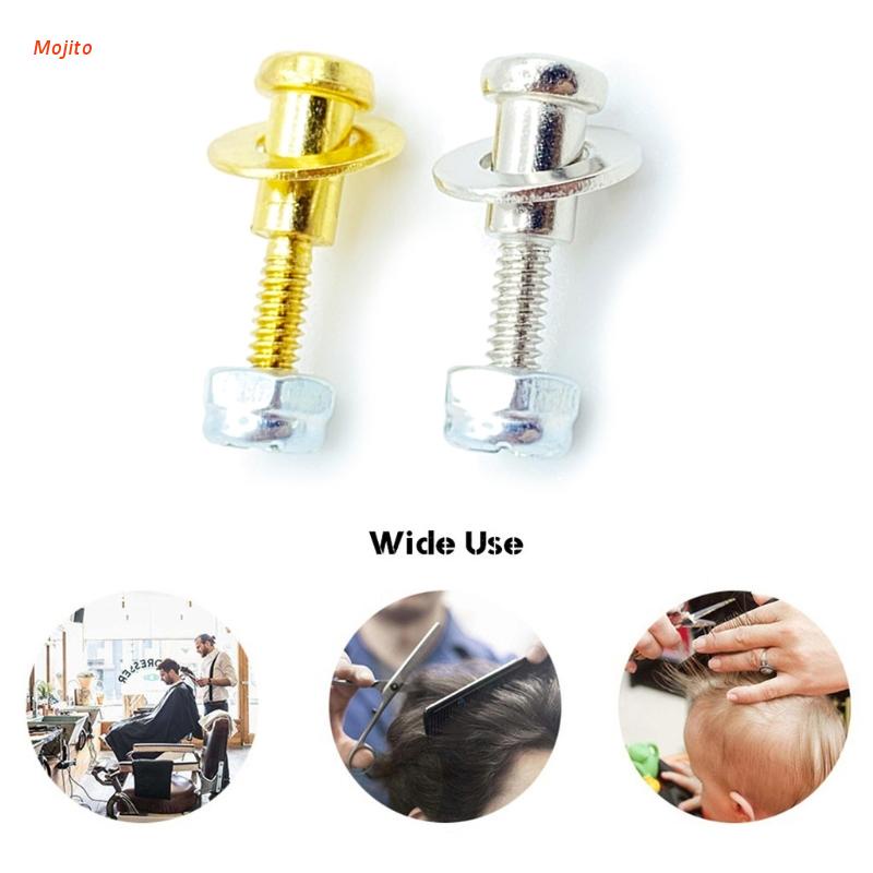 Vít Điều Chỉnh Ốc Vít Màu Vàng/Bạc Cho Tông Đơ Điện