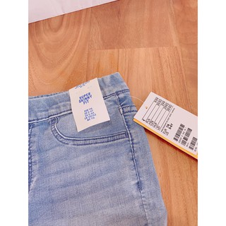 Quần Jean Legging H&M