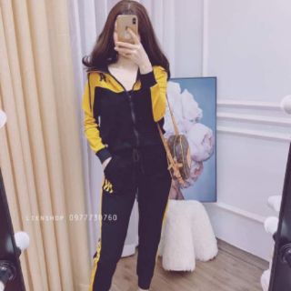 Combor đầm váy của hàn quốc