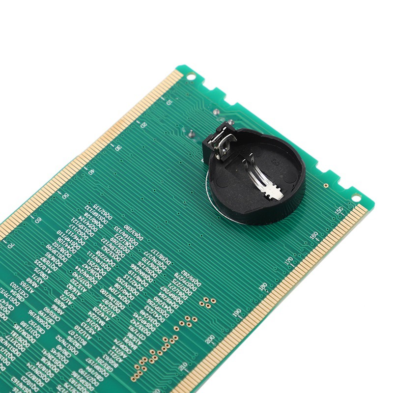 Thẻ Nhớ Có Đèn Led Ddr4 | BigBuy360 - bigbuy360.vn