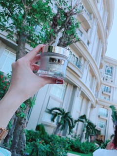 Kem trắng da vento truffle