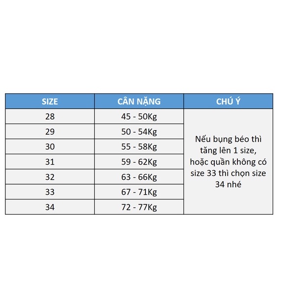 Quần Short Nam Chất Jean Co Giãn, Quần Đùi Nam thời trang cao cấp MuradFashion NT128