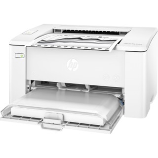 Máy in laser đơn năng hp m102w in wifi tiện lợi
